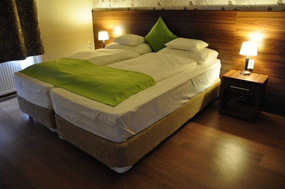 Elit 3* Budapeste