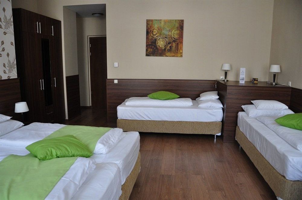 Elit 3* Budapeste